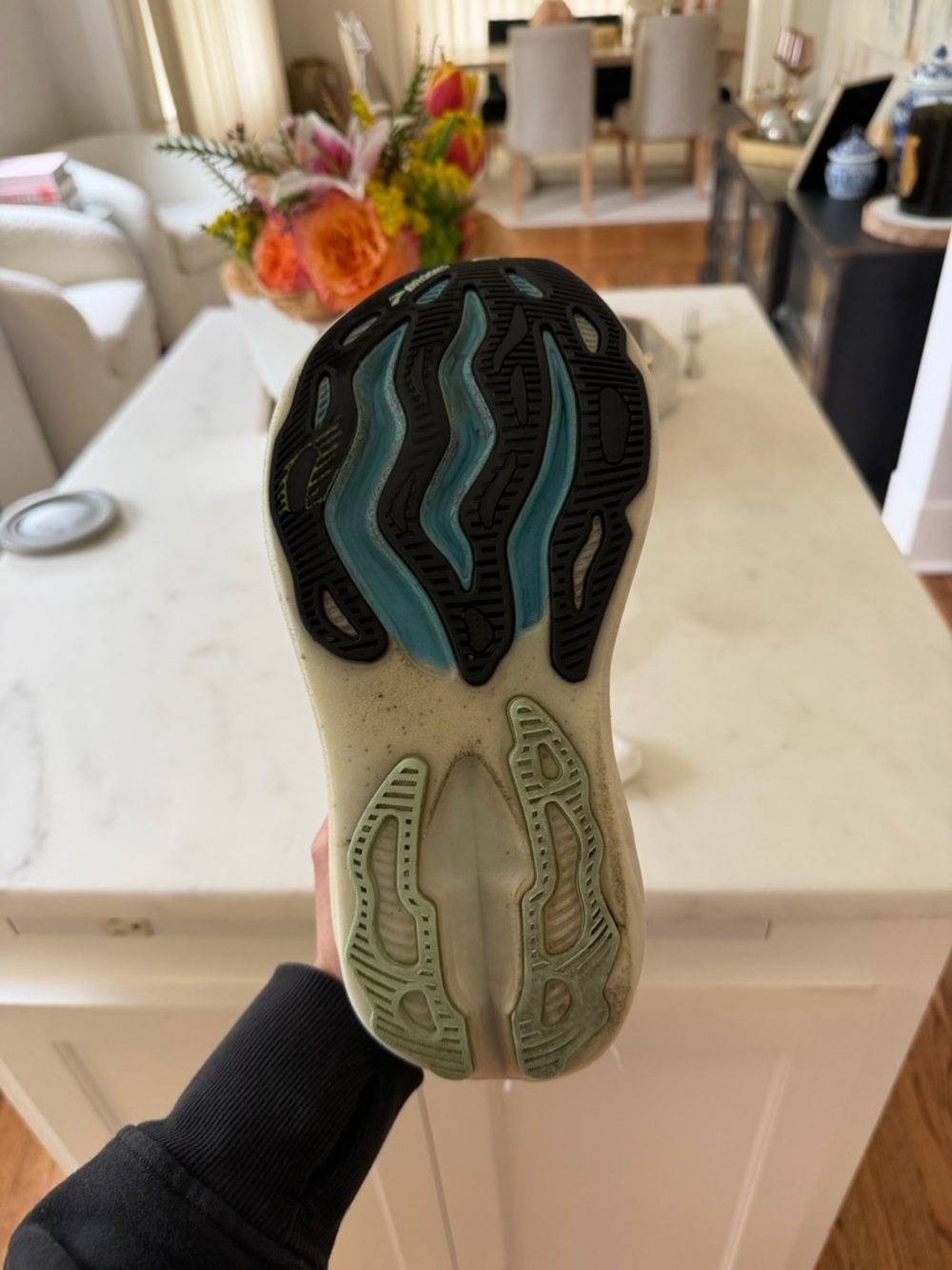Brooks Glycerin max - Picture 6 of 6